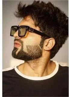 Retro Square, Round Sunglasses (For Men & Women, Silver, Black)