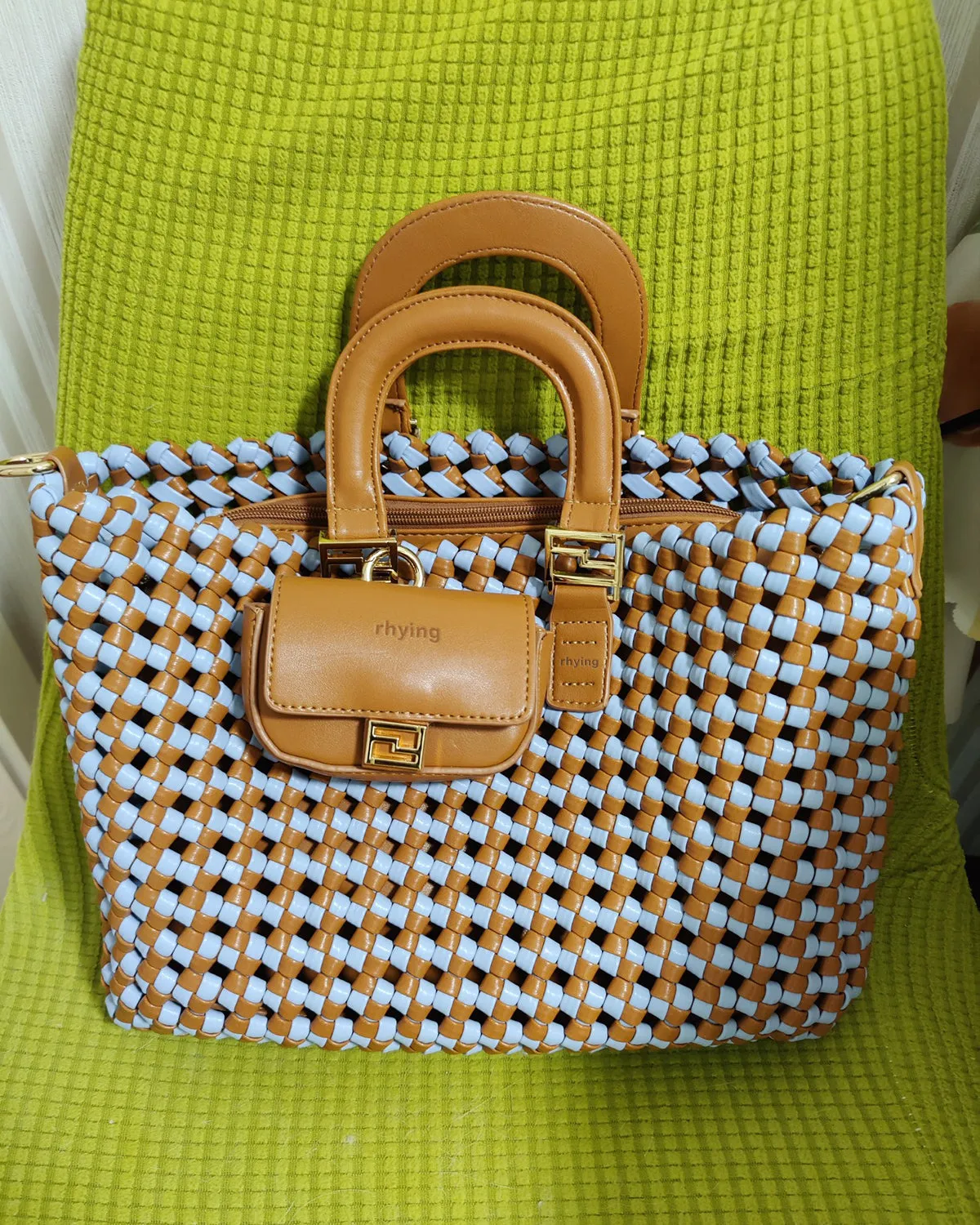 rhyme women's handbags, handbags tote bags, wallets