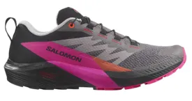 Salomon Men's Sense Ride 5 Running Shoes