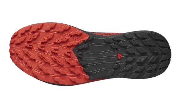 Salomon Men's Sense Ride 5 Running Shoes