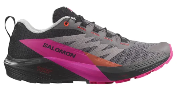 Salomon Men's Sense Ride 5 Running Shoes