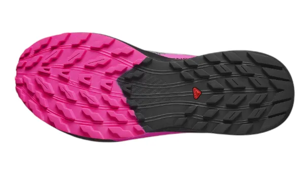 Salomon Men's Sense Ride 5 Running Shoes