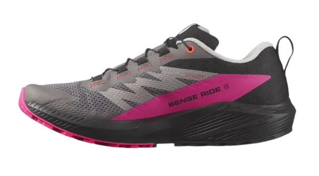 Salomon Men's Sense Ride 5 Running Shoes