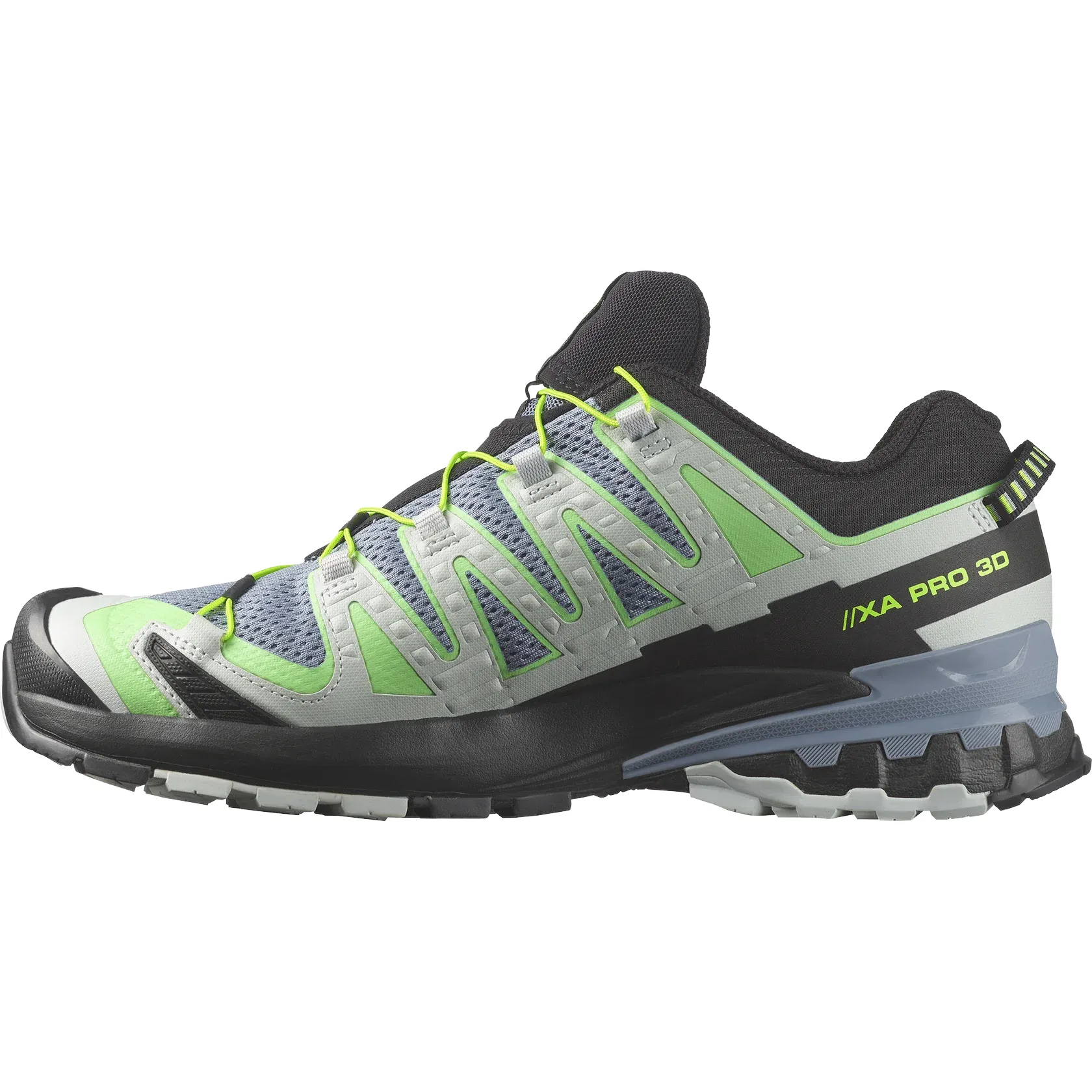 Salomon Mens XA Pro 3D V9 Running Shoe