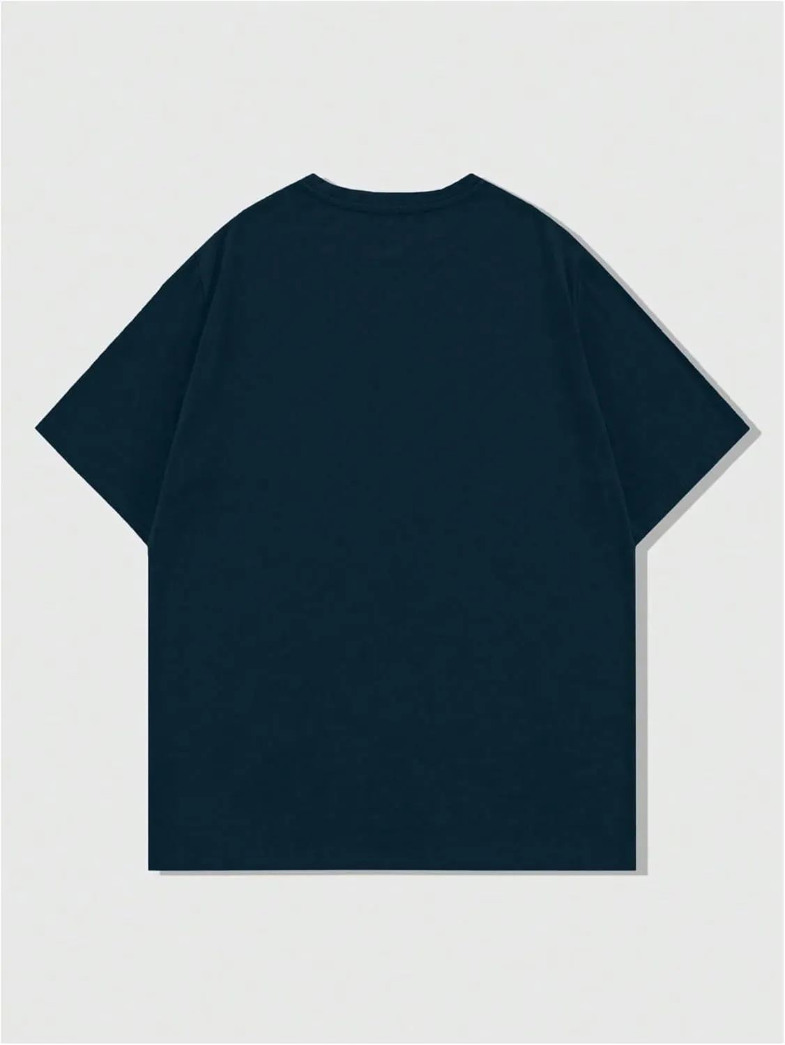 SOLY HUX Men's Vintage Graphic Print Tshirt Crew Neck Tee Shirts Short Sleeve Shirt Tops