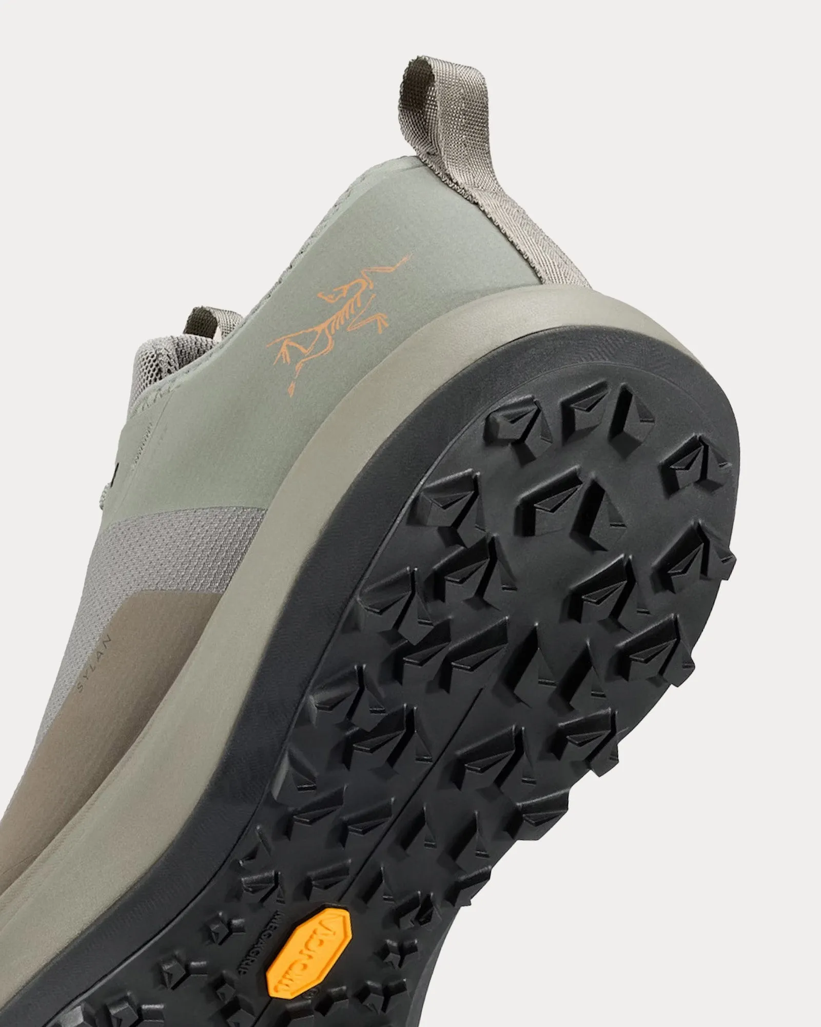 Sylan GTX Forage / Tatsu Running Shoes
