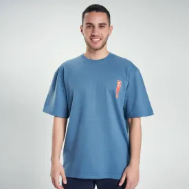 t-shirt gray oversize