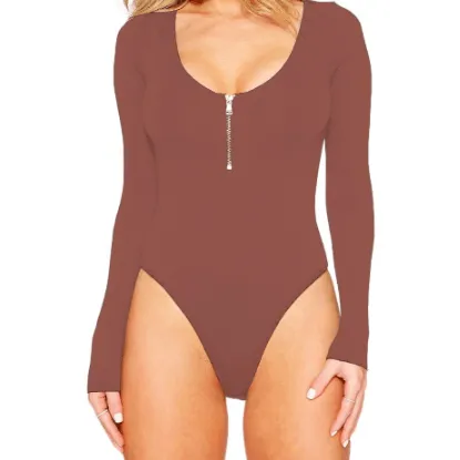 THE KATE CLASSIC BODYSUIT