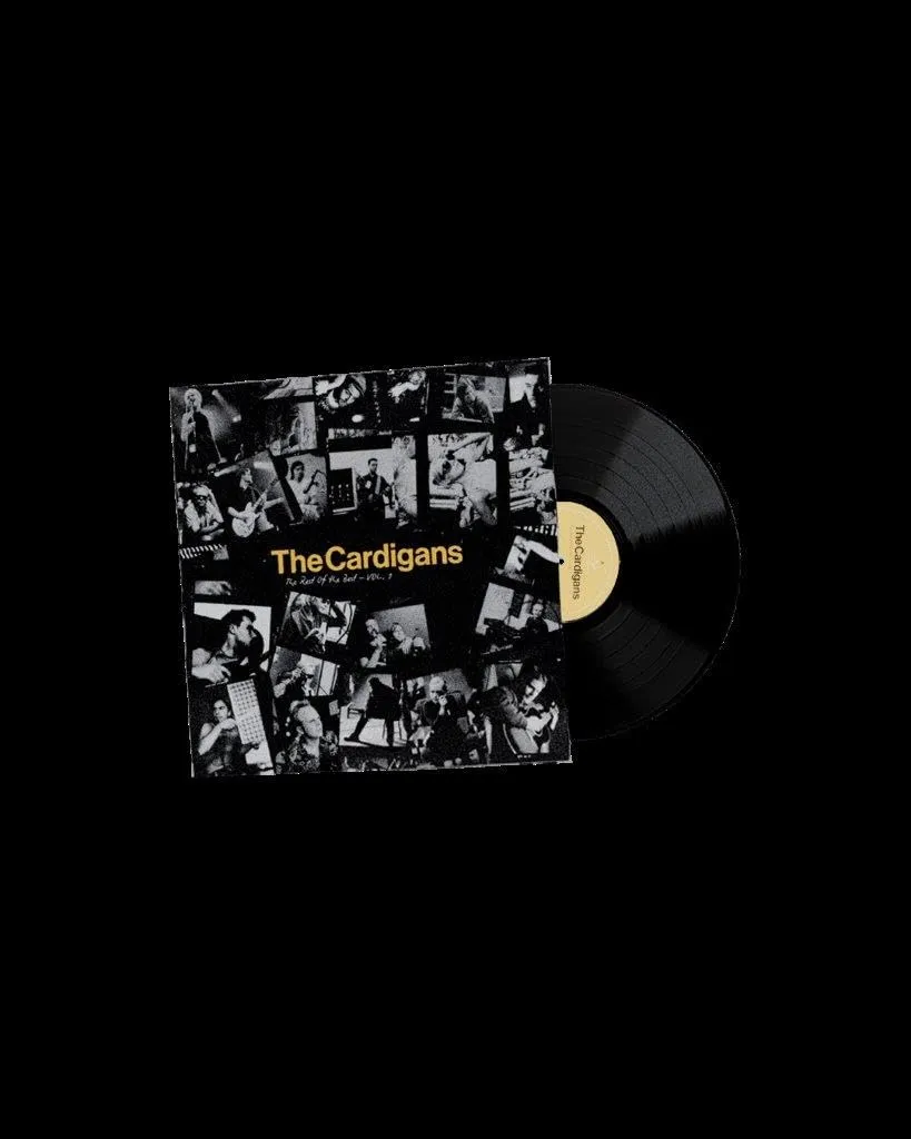 The Rest Of The Best - Vol. 1