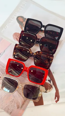The Valerie Sunglasses