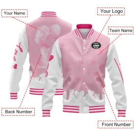 Unique Gift,Personalized You & Me Forever Jackets, Custom  Love-Themed Shirt for Men and Women