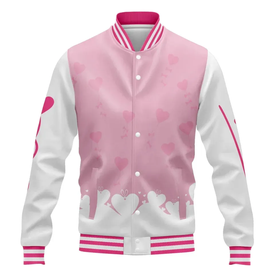 Unique Gift,Personalized You & Me Forever Jackets, Custom  Love-Themed Shirt for Men and Women