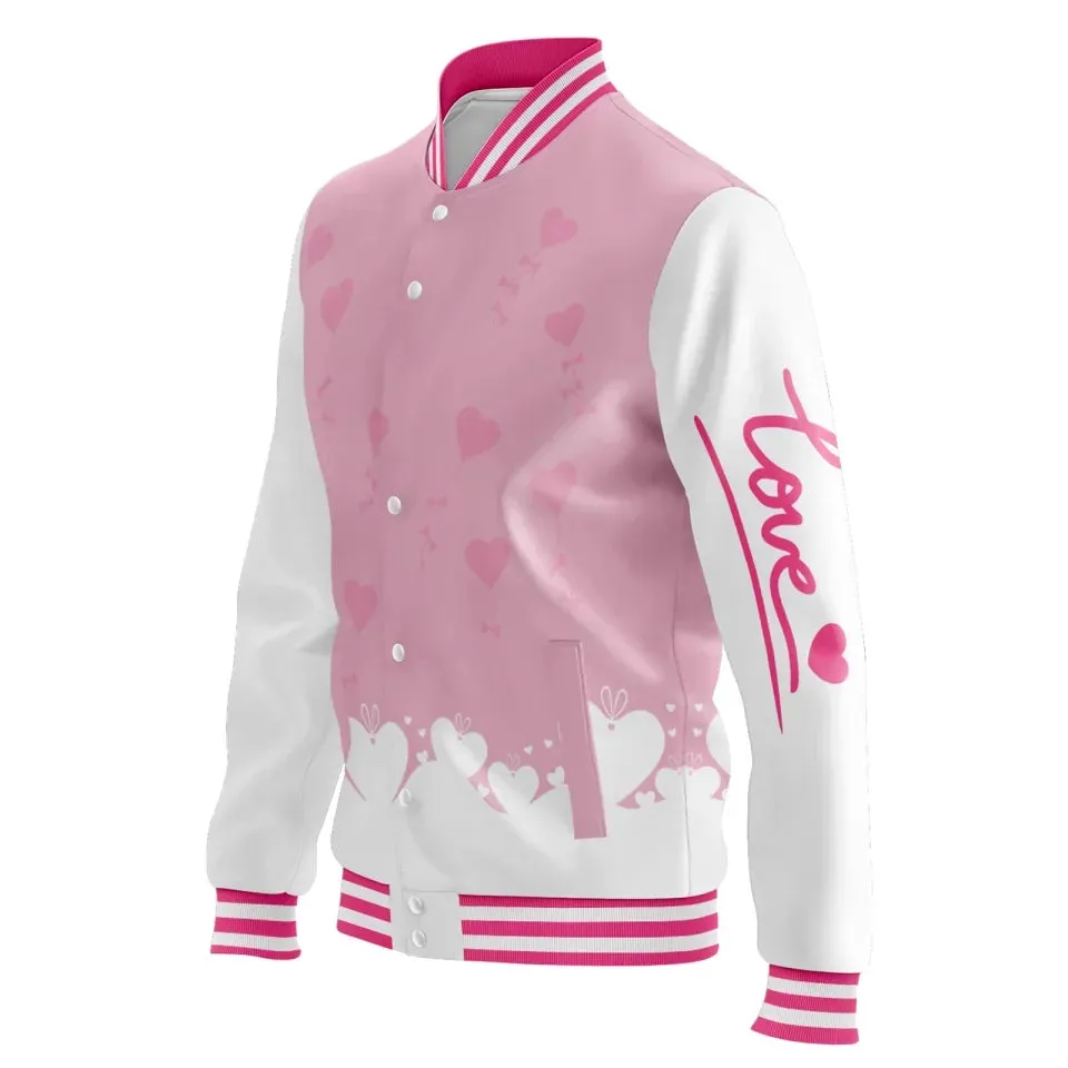 Unique Gift,Personalized You & Me Forever Jackets, Custom  Love-Themed Shirt for Men and Women