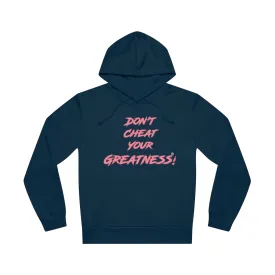 Unisex Drummer Hoodie