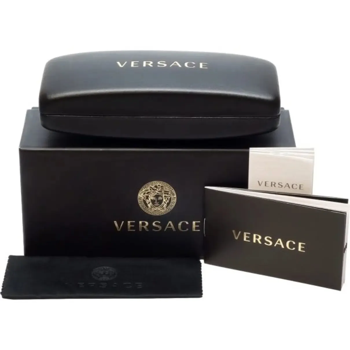 VERSACE 2251 1002/6G 63