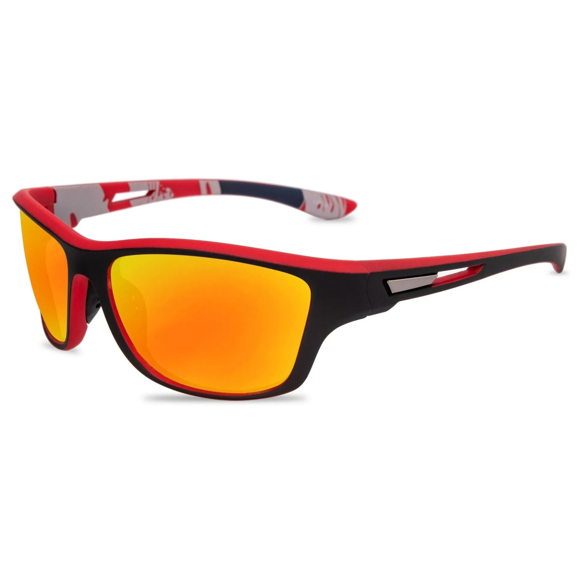 WALK FISH Sports Sunglasses