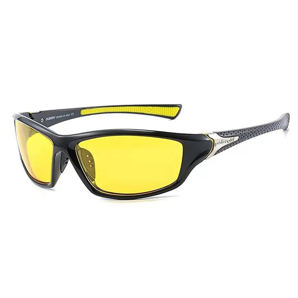 WALK FISH Sports Sunglasses