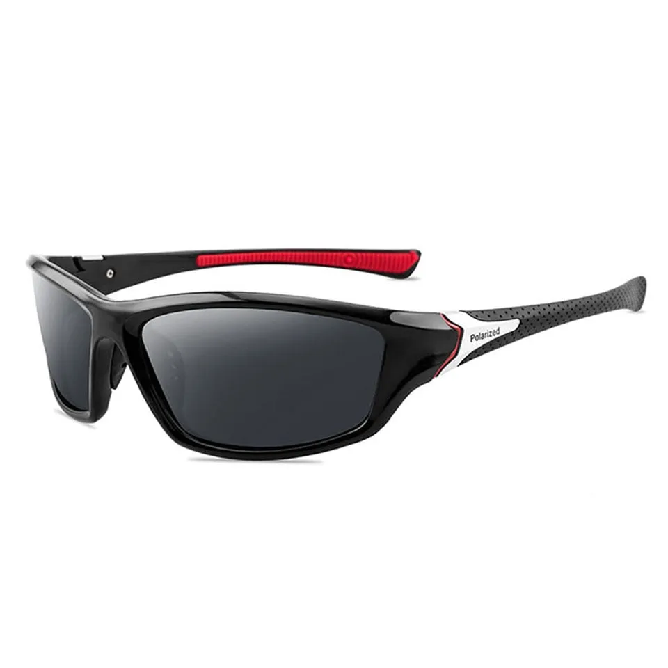 WALK FISH Sports Sunglasses