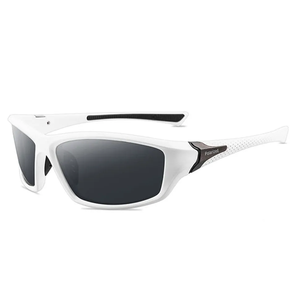 WALK FISH Sports Sunglasses
