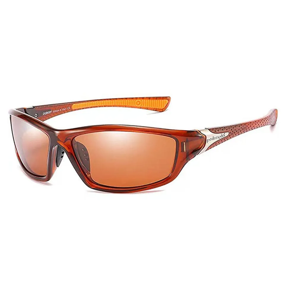 WALK FISH Sports Sunglasses