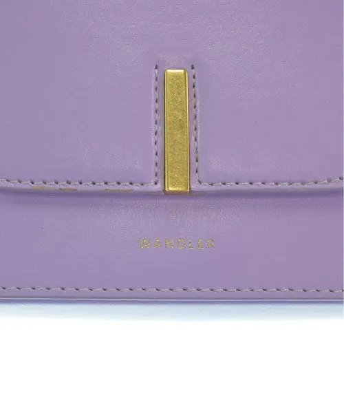 WANDLER Handbags