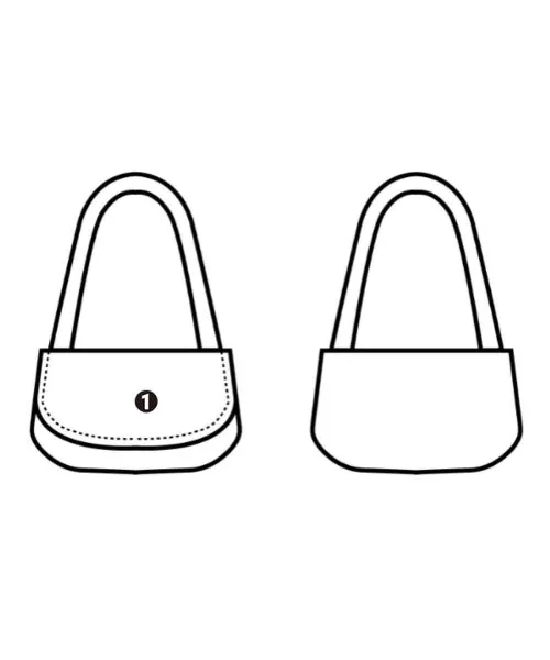 WANDLER Handbags
