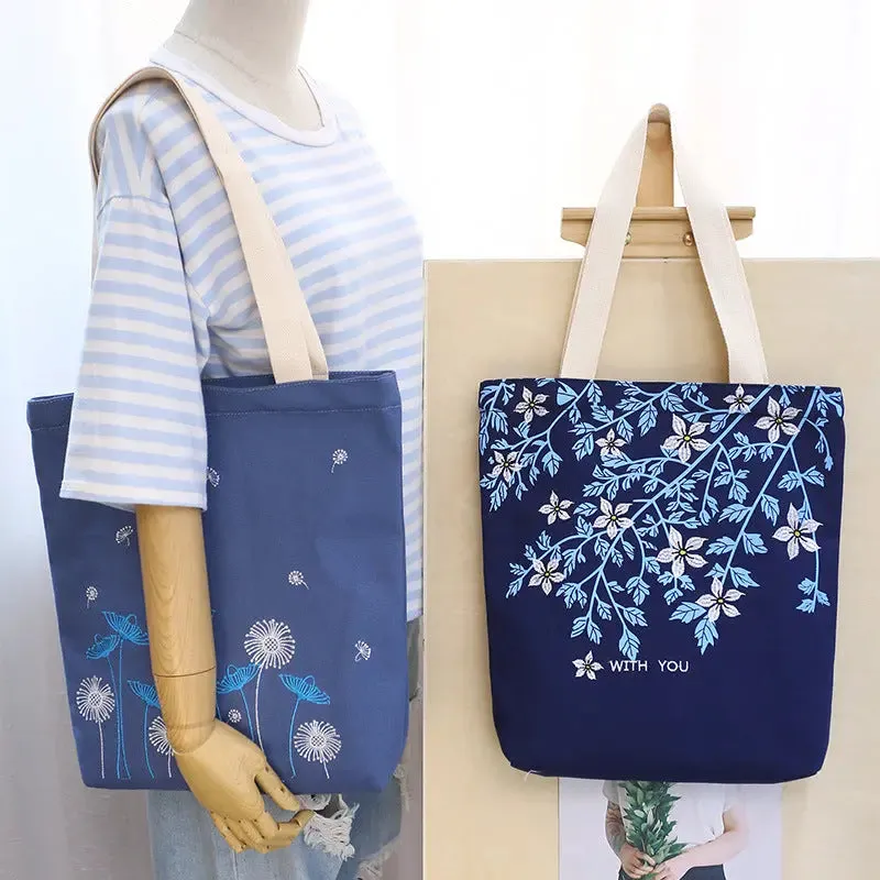 Winter Fashion Handbags - Satchel Bags
